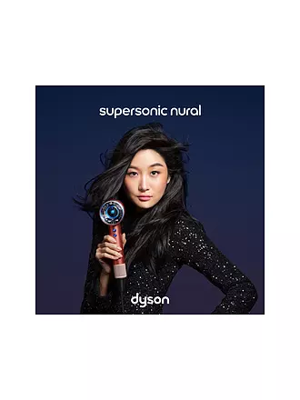 DYSON | Haartrockner - dyson supersonic nural Strawberry Bronze/Rose | 